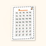 Gujarati Magic Ink Tracing Book for Kids | Learn Gujarati Script | Little Pumpkins