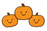 Little Pumpkins pumpkin logo